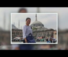 Les voyages de Choumicha …. Turquie - Episode 1