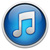 Logo Itunes