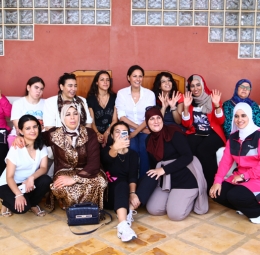 Zumba_Barbecue_4