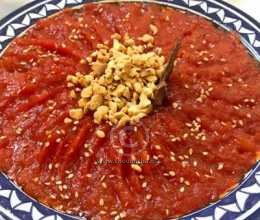 Confiture de tomate