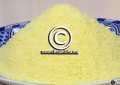 Cuisson du couscous fin