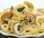 Linguine aux fruits de mer