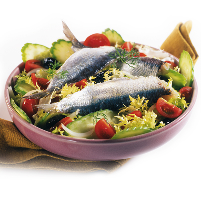 La Sardine : cuisson, conservation, bienfaits, astuces